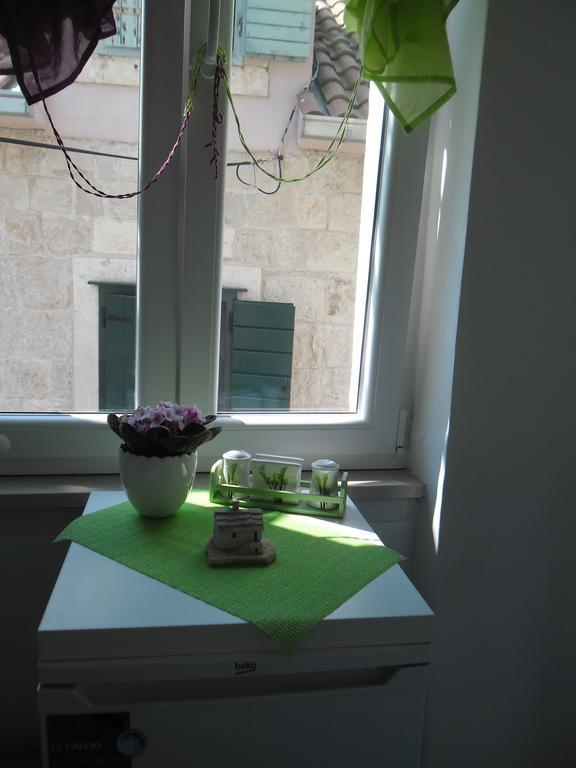 Apartment Ana Сплит Номер фото