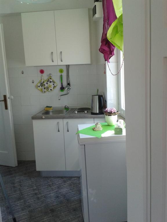 Apartment Ana Сплит Номер фото