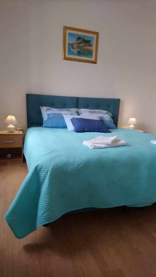 Apartment Ana Сплит Экстерьер фото