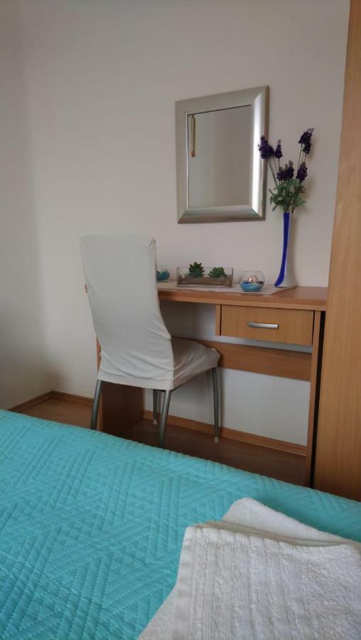 Apartment Ana Сплит Экстерьер фото