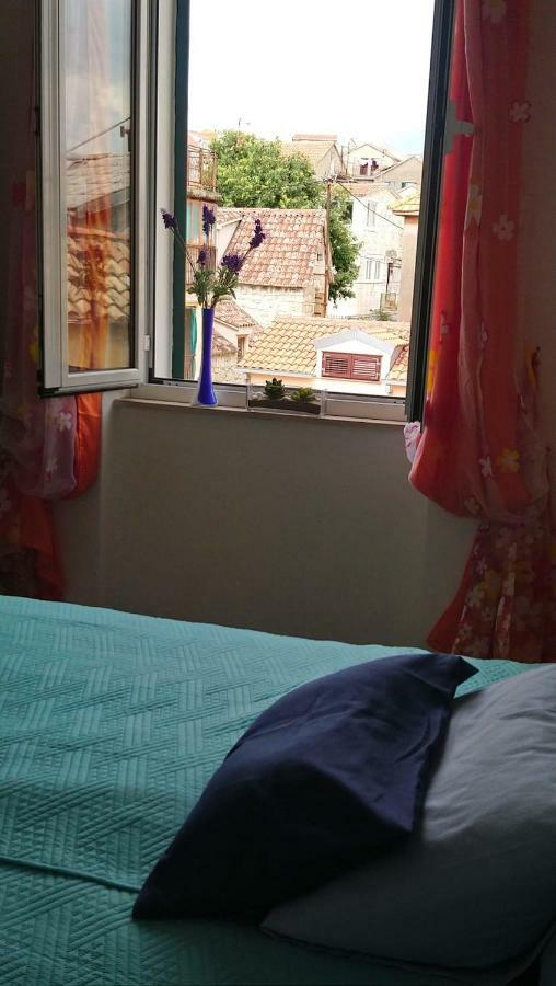 Apartment Ana Сплит Экстерьер фото