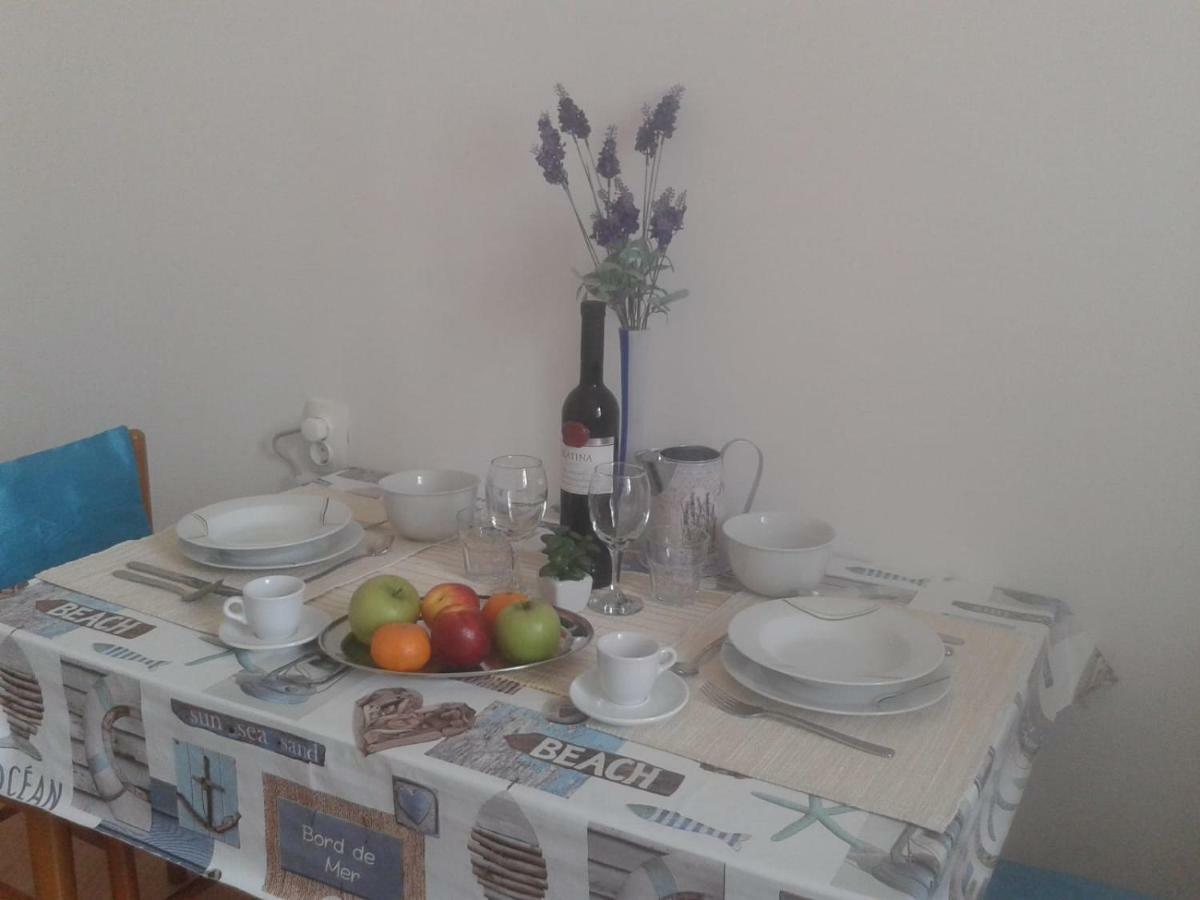 Apartment Ana Сплит Экстерьер фото