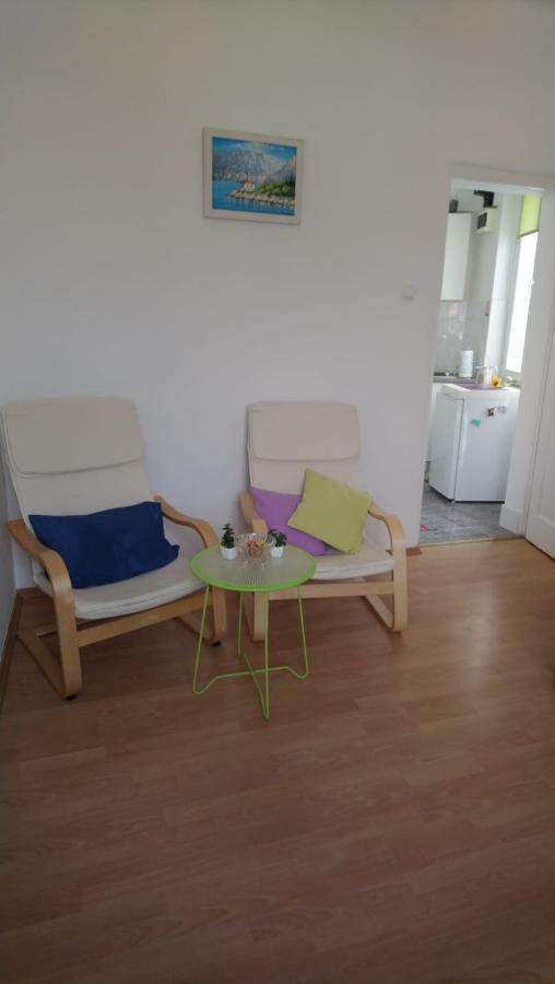 Apartment Ana Сплит Экстерьер фото