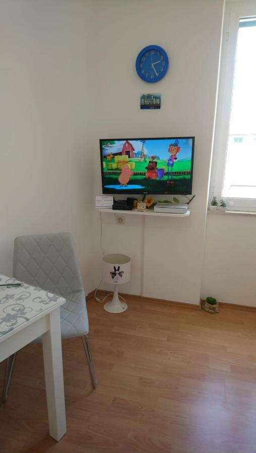 Apartment Ana Сплит Экстерьер фото