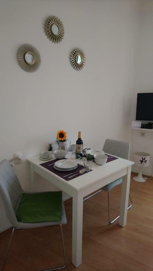 Apartment Ana Сплит Экстерьер фото