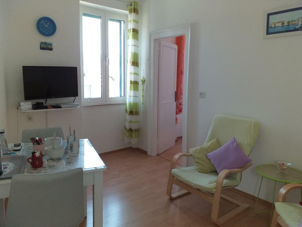 Apartment Ana Сплит Экстерьер фото