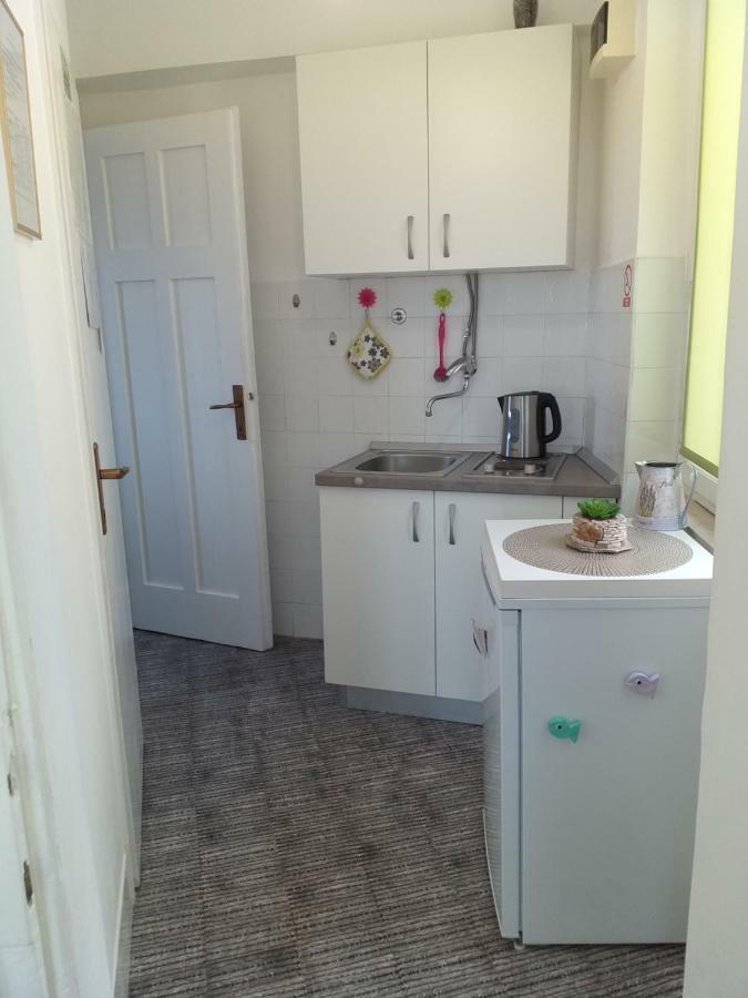 Apartment Ana Сплит Экстерьер фото
