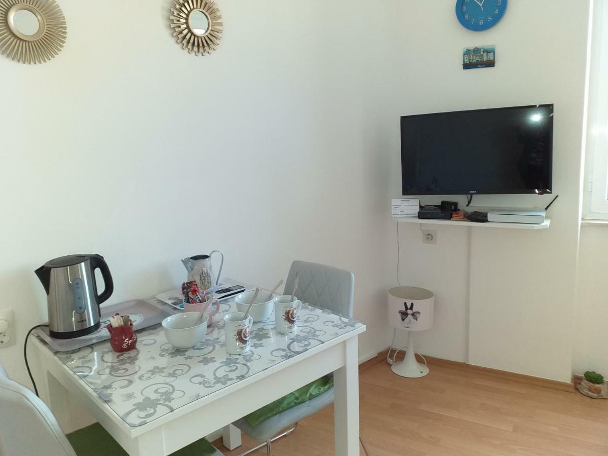 Apartment Ana Сплит Экстерьер фото