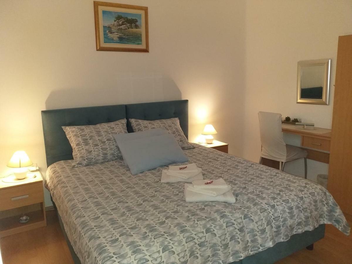 Apartment Ana Сплит Экстерьер фото