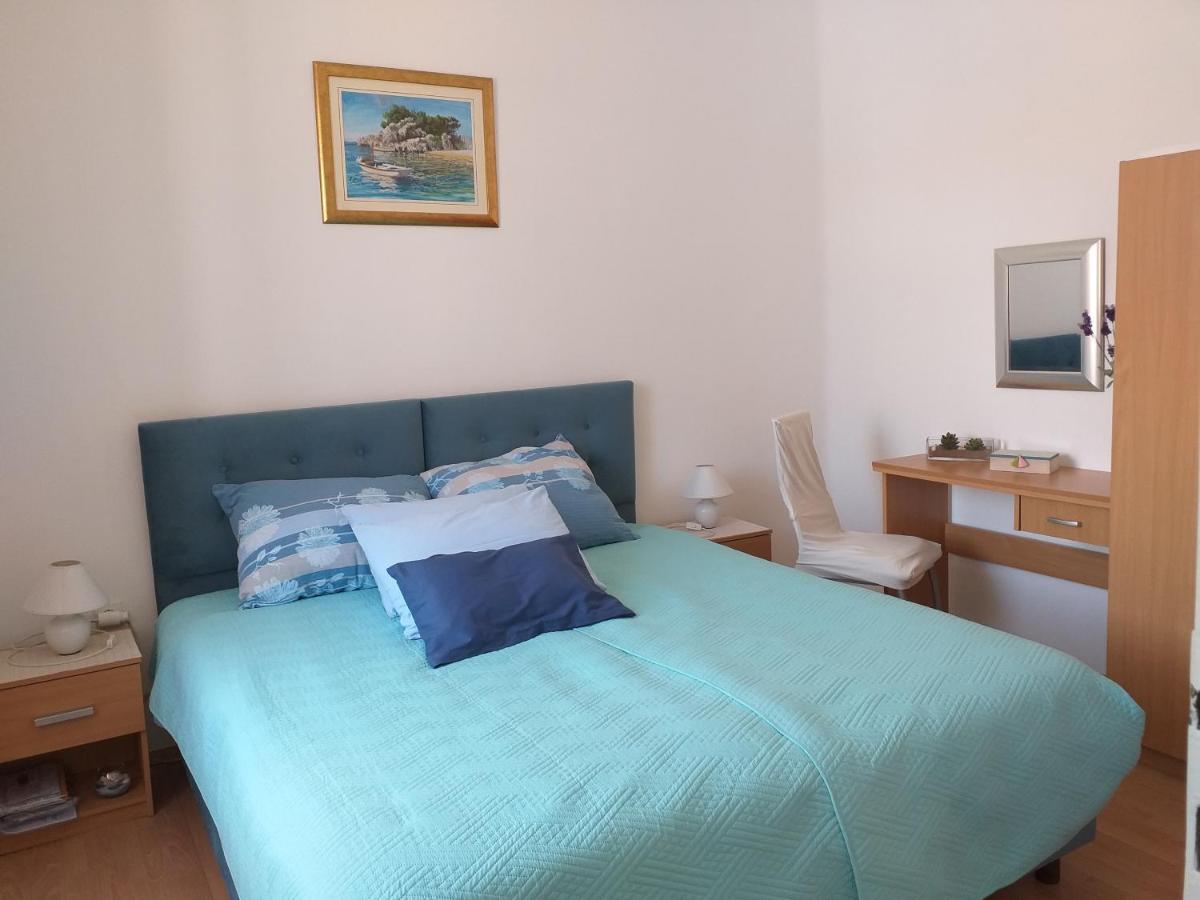 Apartment Ana Сплит Экстерьер фото