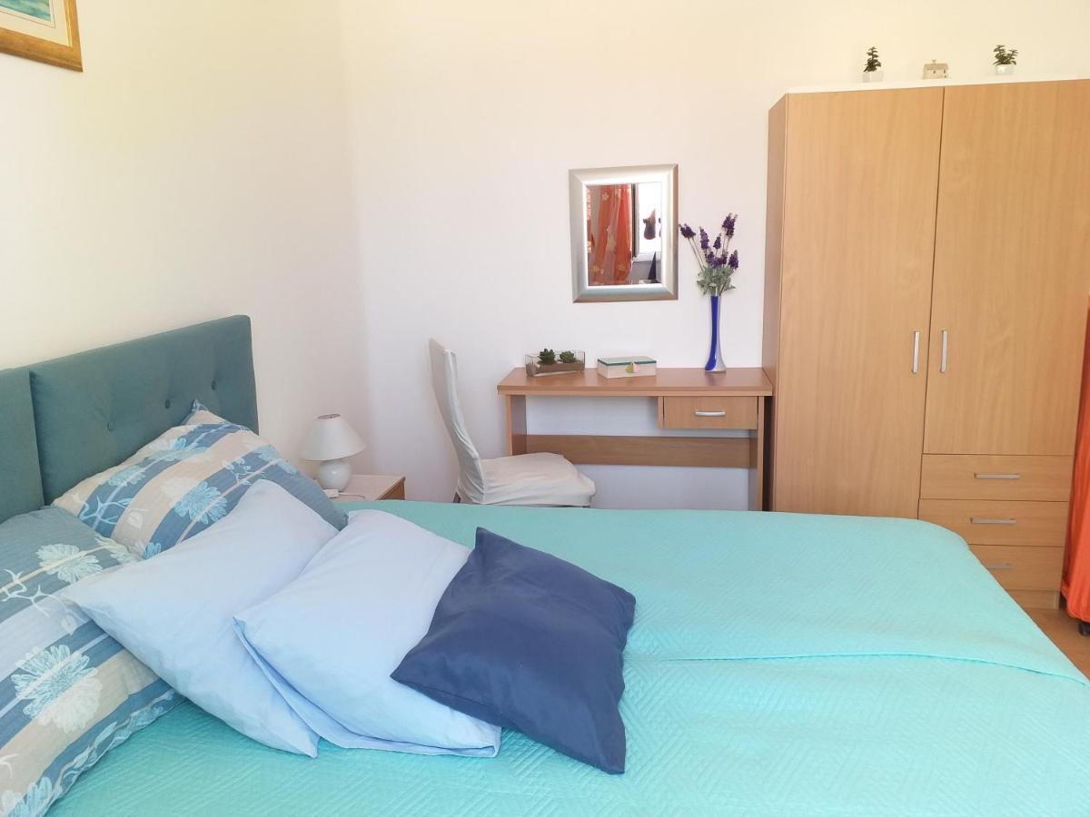 Apartment Ana Сплит Экстерьер фото